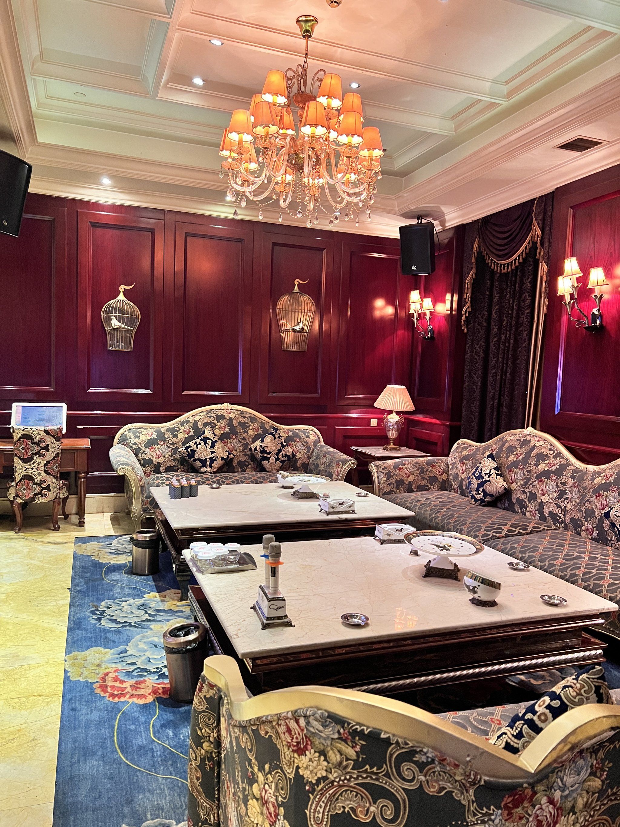 哈尔滨商务ktv推荐-平房区ktv预定