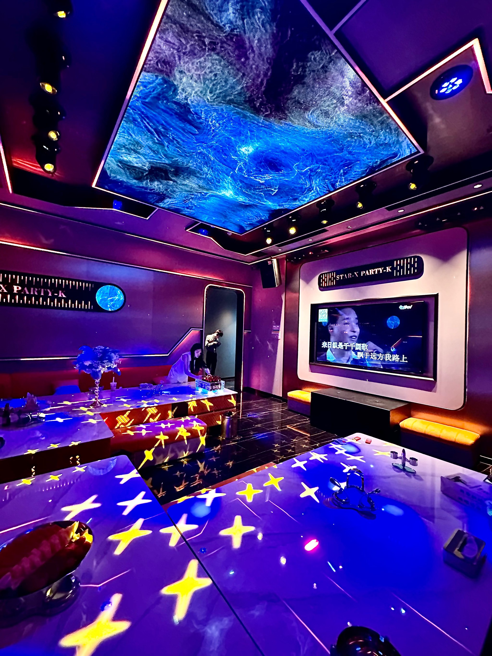 哈尔滨商务ktv引领商务ktv新模式-平房区ktv预定